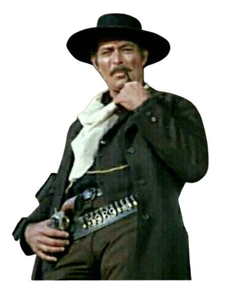 Cowboy